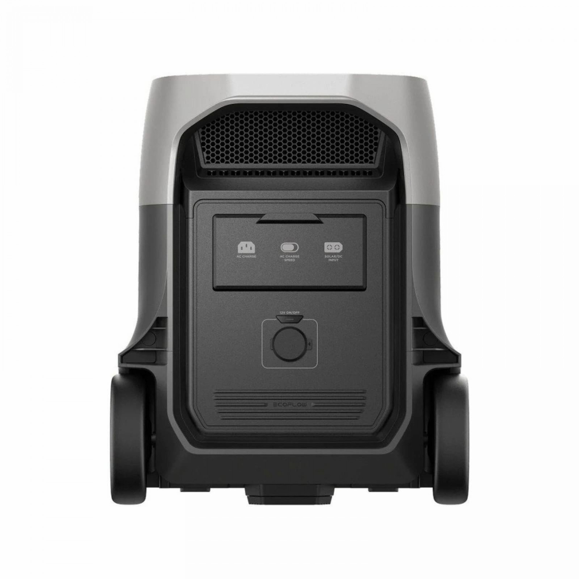 Зарядна станція EcoFlow DELTA 3 Ultra EU-Version (EFDELTA3U-EU)